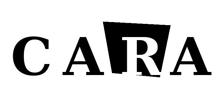 CARA logo
