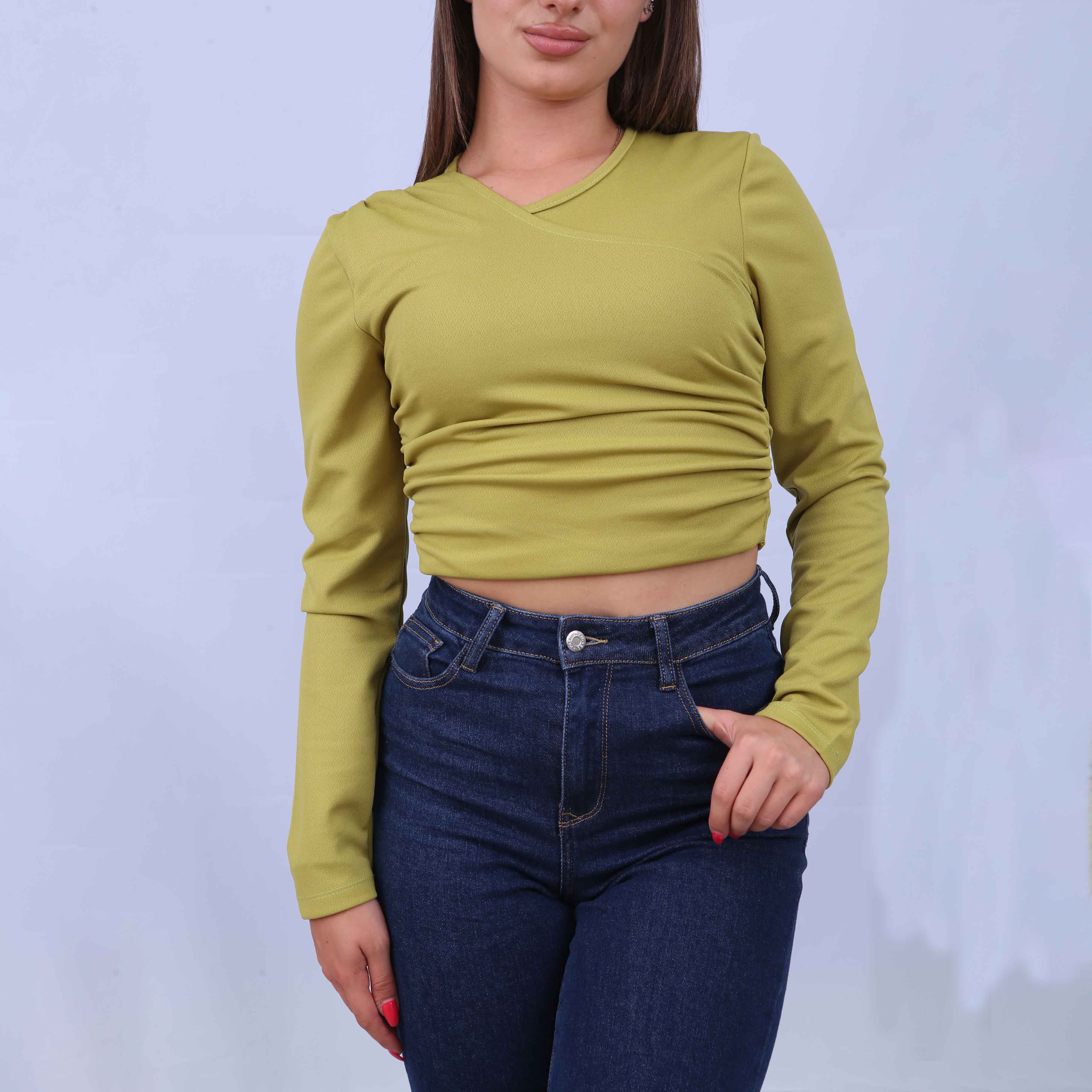 Блуза